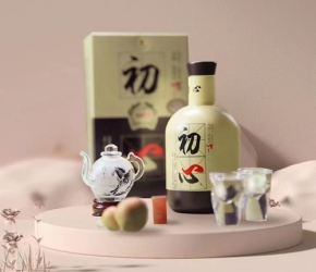 清香型白酒如何品鑒？